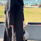 Abaya Zafir