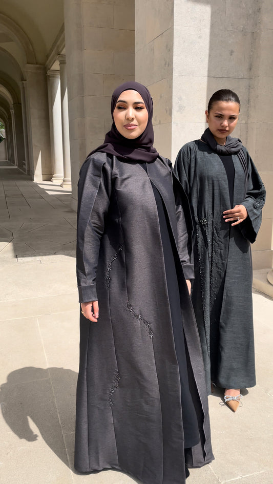 Abaya Perlita