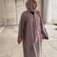 Abaya Pinky