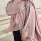 Abaya Pinky